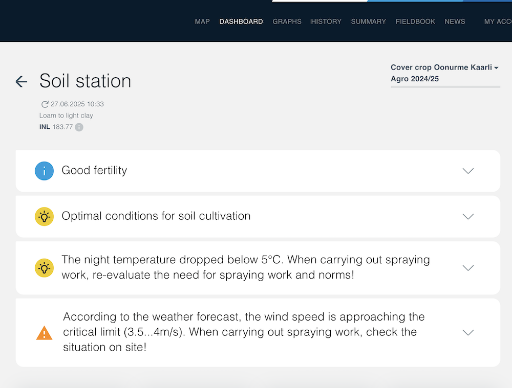 App image